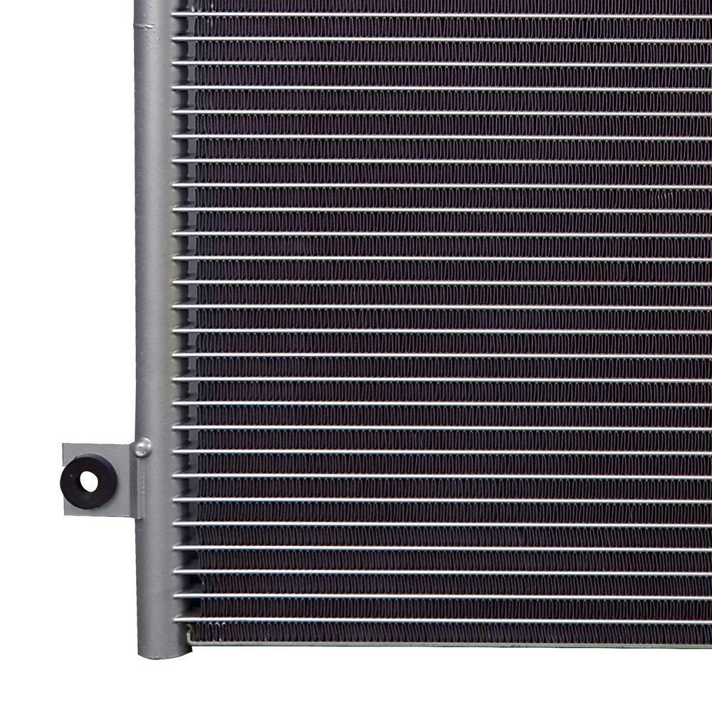 A/C Condenser   FVP   CON3063