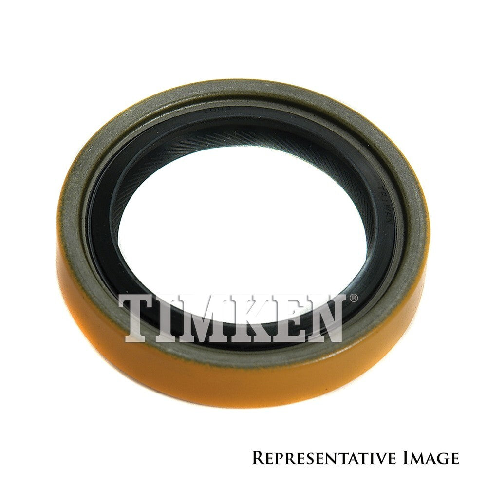 Timken New Axle/Wheel Seal 1993