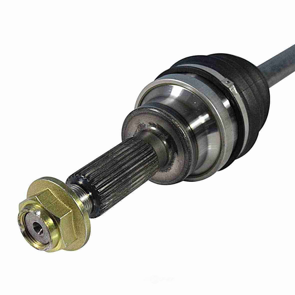 New CV Complete Assy   GSP North America   NCV11168