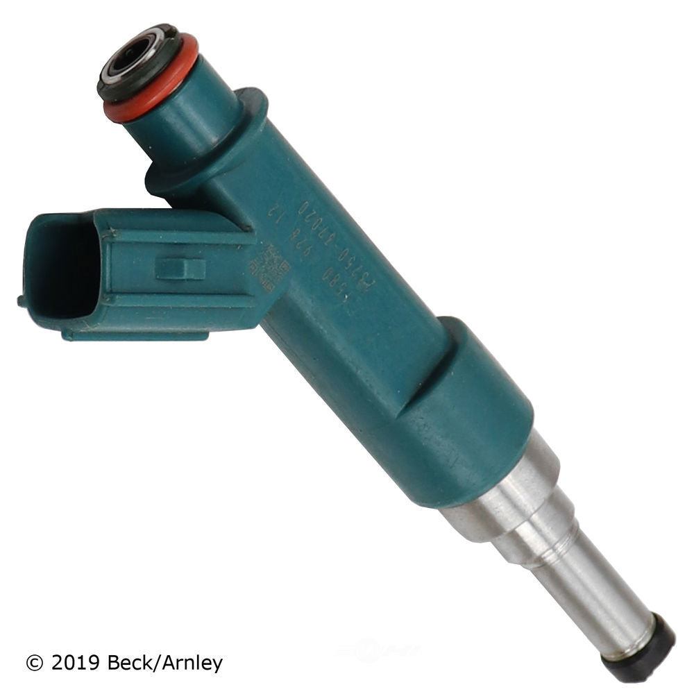 New Fuel Injector  Beck/Arnley  158-1581