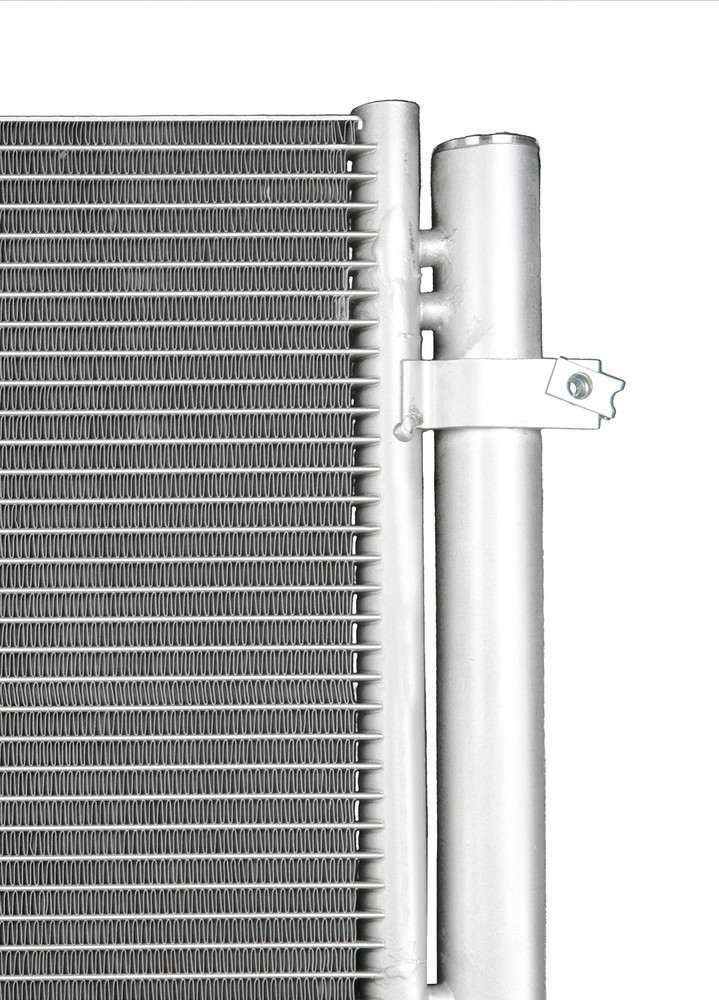 A/C Condenser   FVP   CON3030