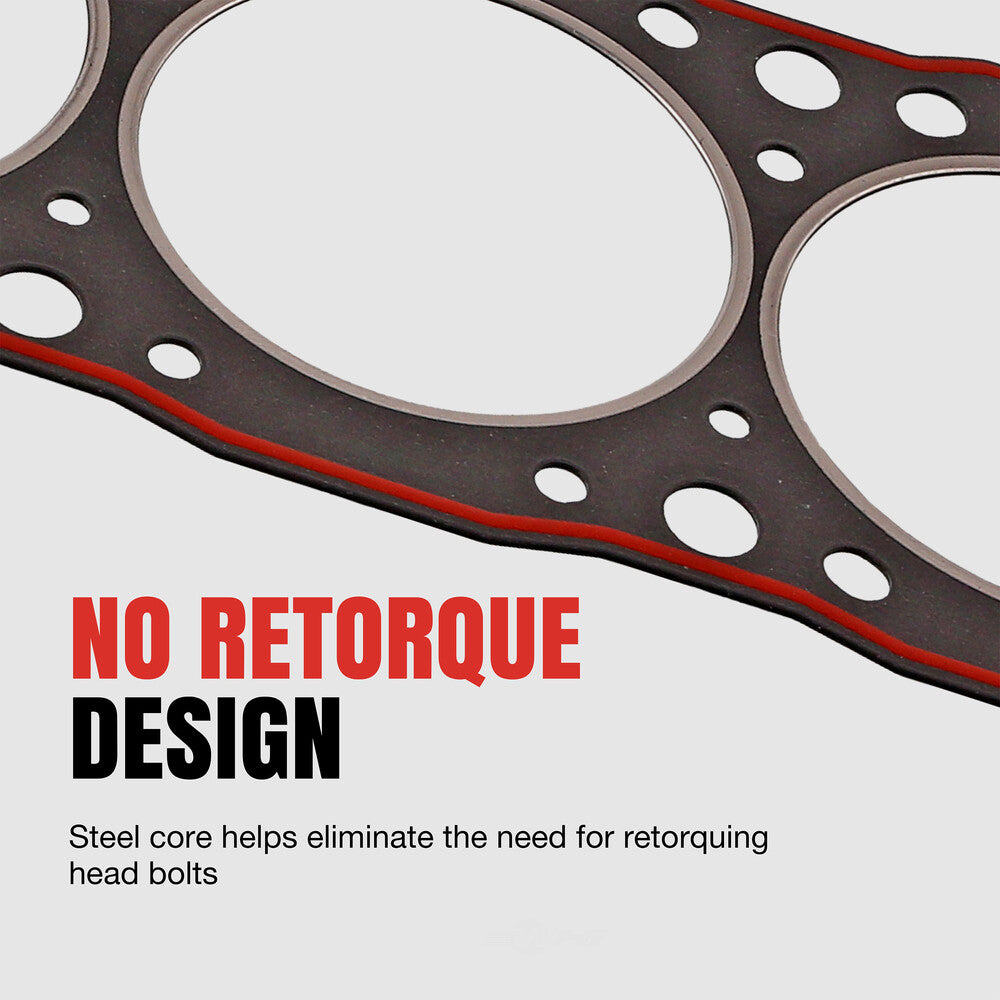 Full Gasket Set   Fel-Pro   260-2000