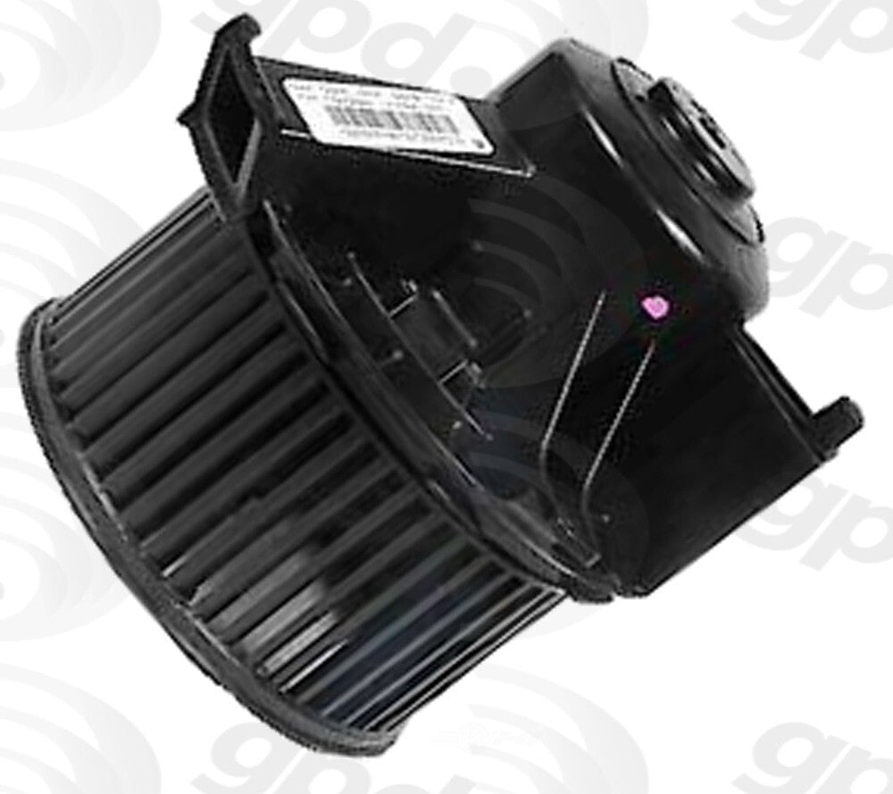 New Blower Motor   Global Parts Distributors   2311958