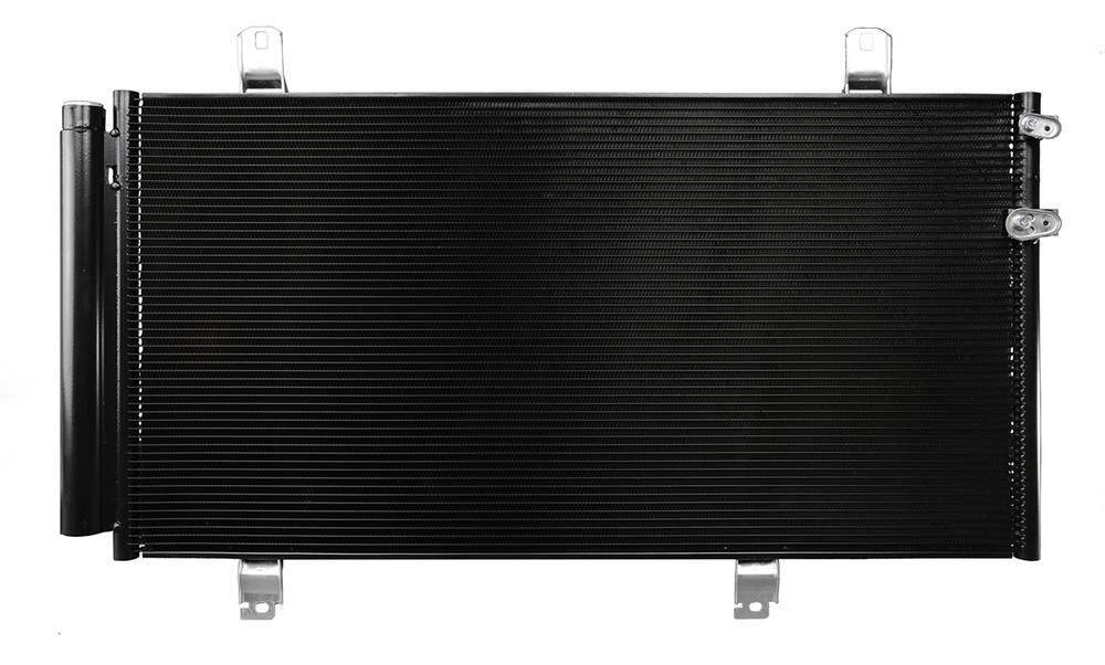A/C Condenser   FVP   CON3396