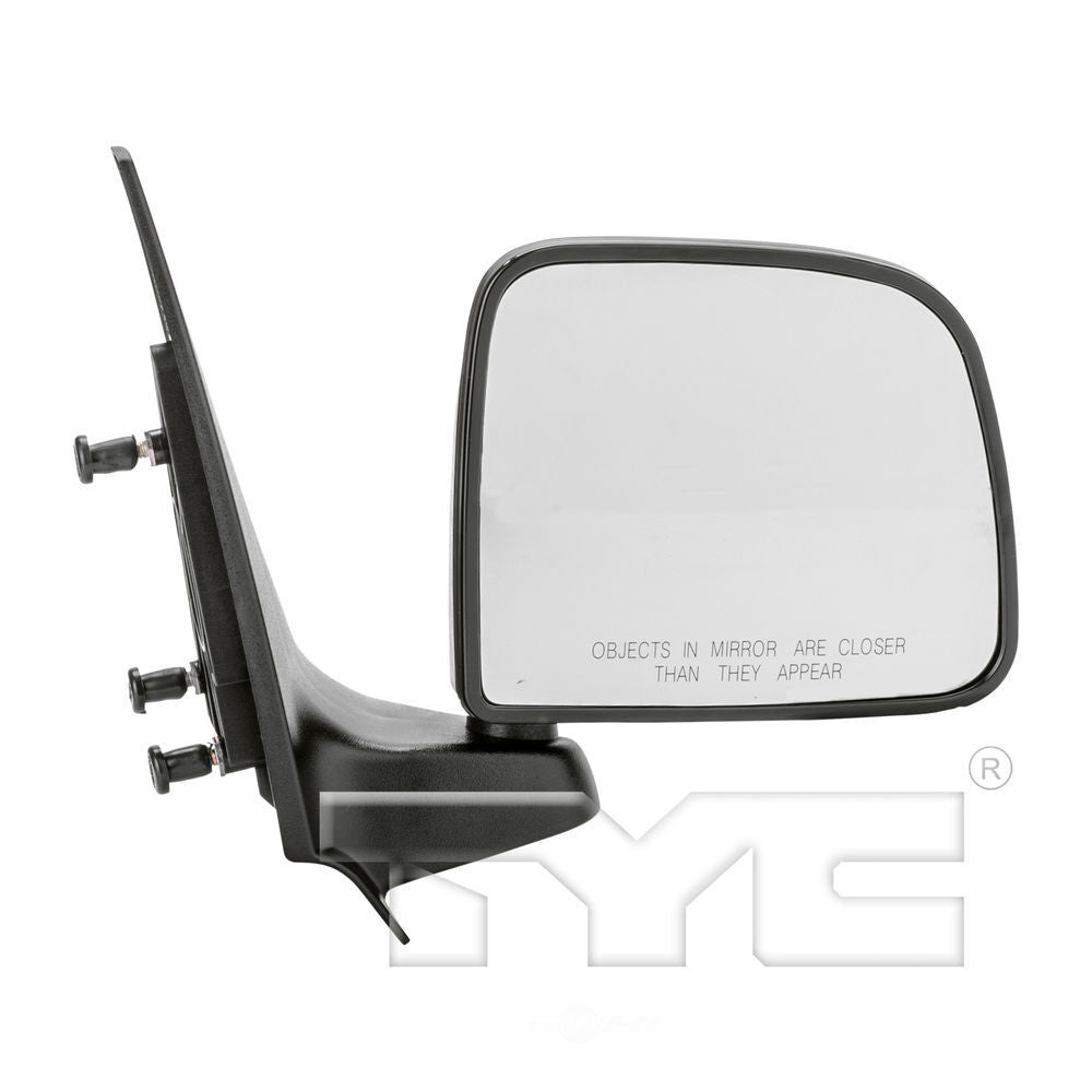 Door Mirror  TYC  2500331