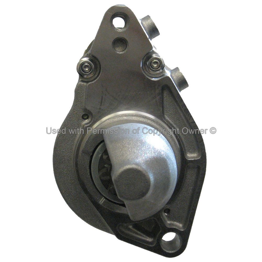 Reman Starter   FVP   19177