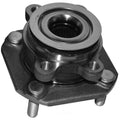 Frt Hub Assy   GSP North America   534297