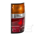 Tail Light Assy  TYC  11-1654-00