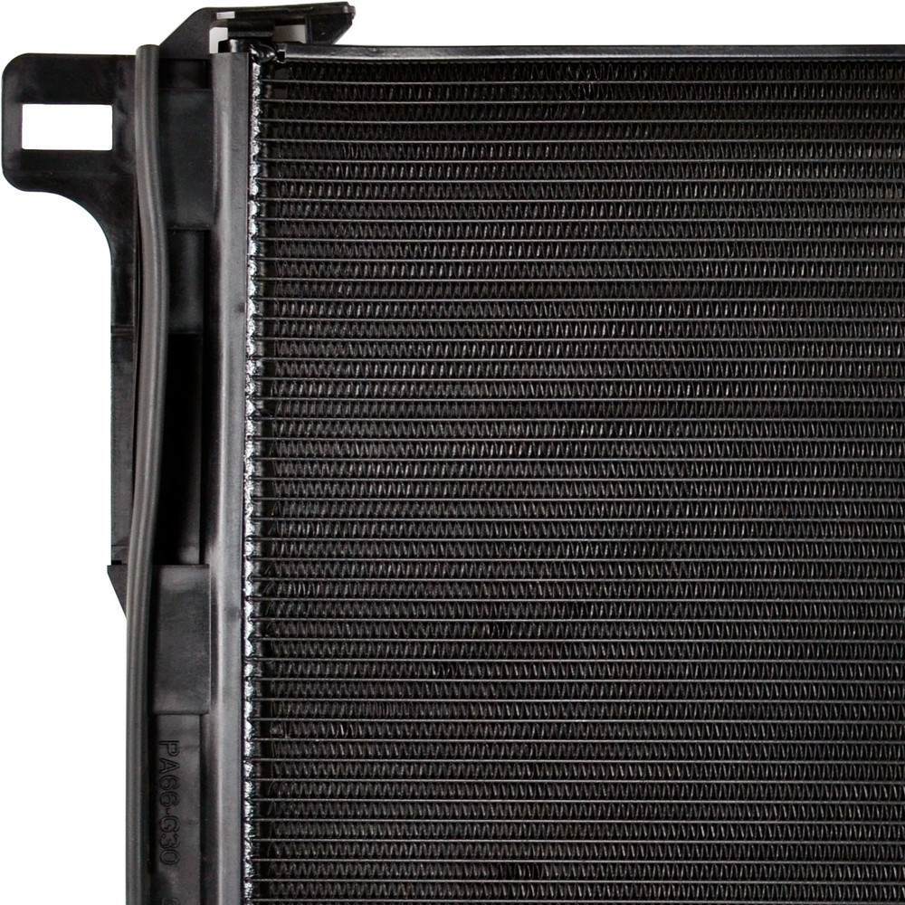 A/C Condenser   FVP   CON3760