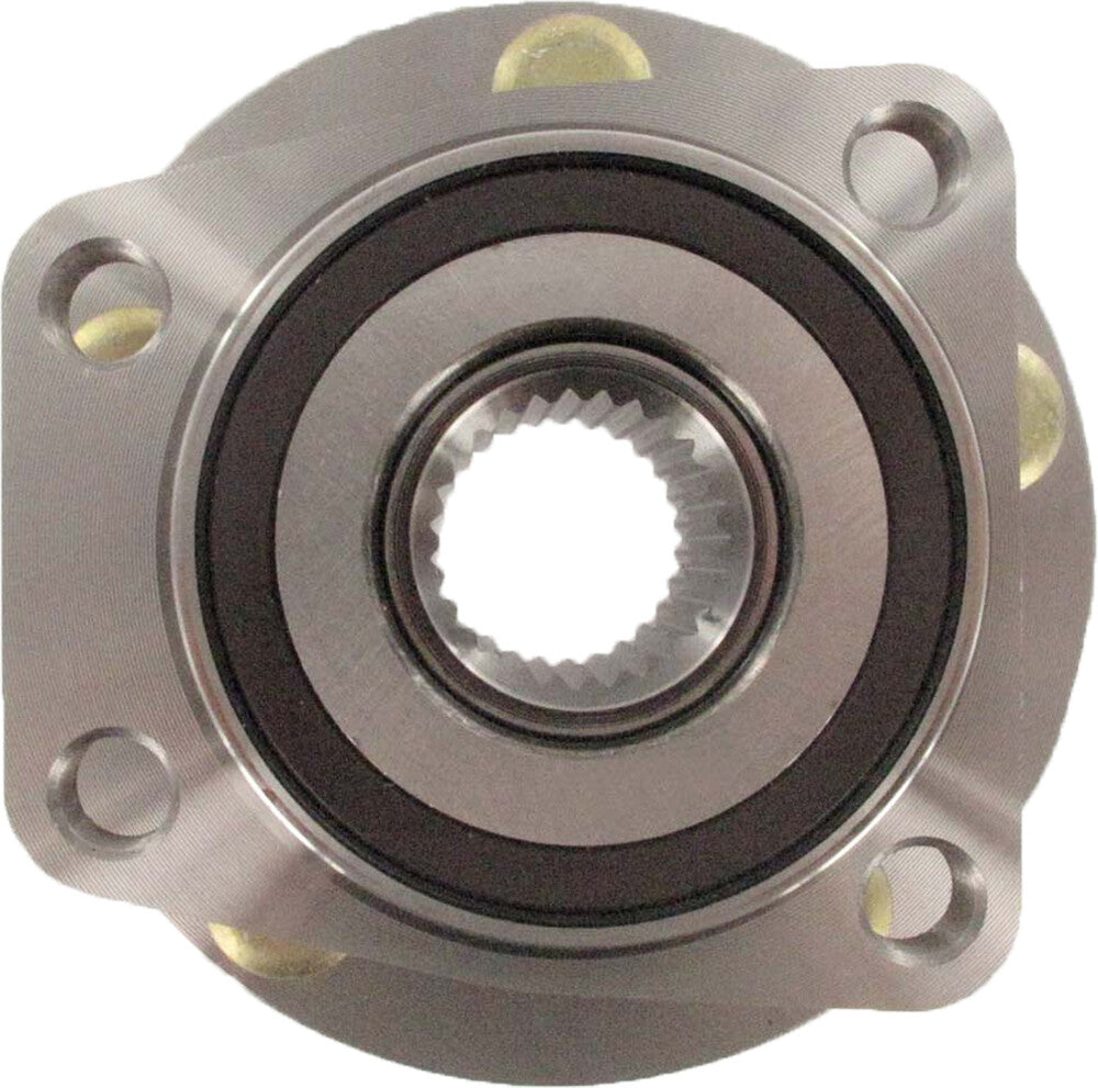 Frt Hub Assy  SKF  BR930473