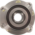 Frt Hub Assy  SKF  BR930473