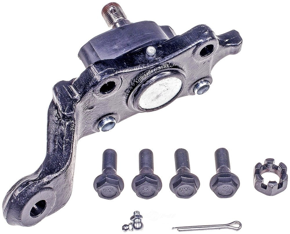 Lower Ball Joint   FVP   BJ74304