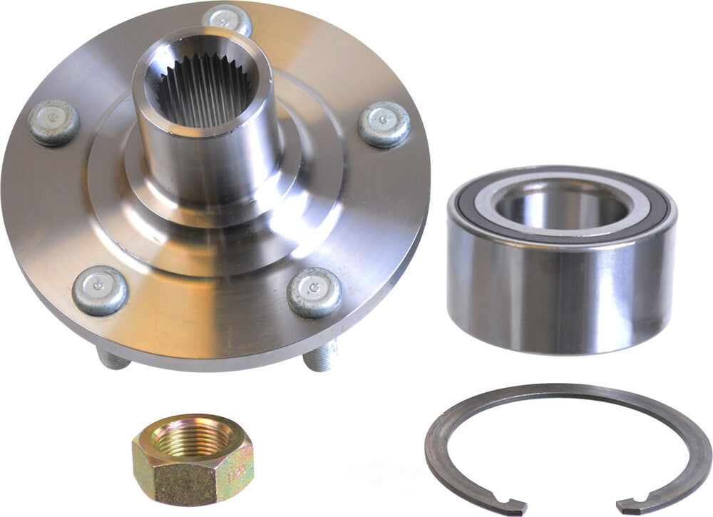 Hub Repair Kit  SKF  BR930558K