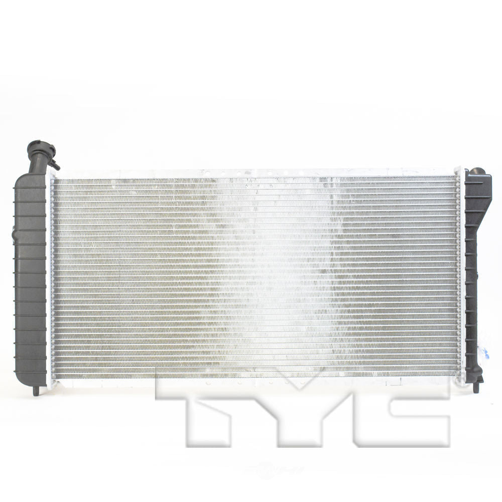 Radiator  TYC  2343