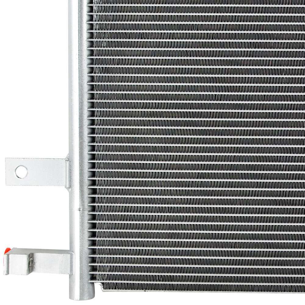 A/C Condenser   FVP   CON3986
