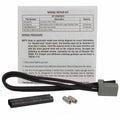 Connector/Pigtail(Brake Mstr Cyl)  Motorcraft  WPT404