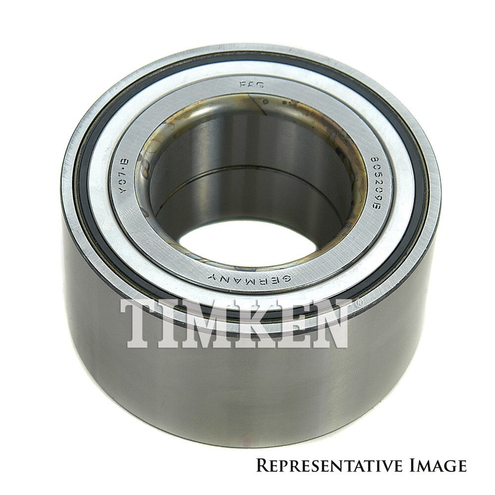 Frt Wheel Bearing  Timken  510006