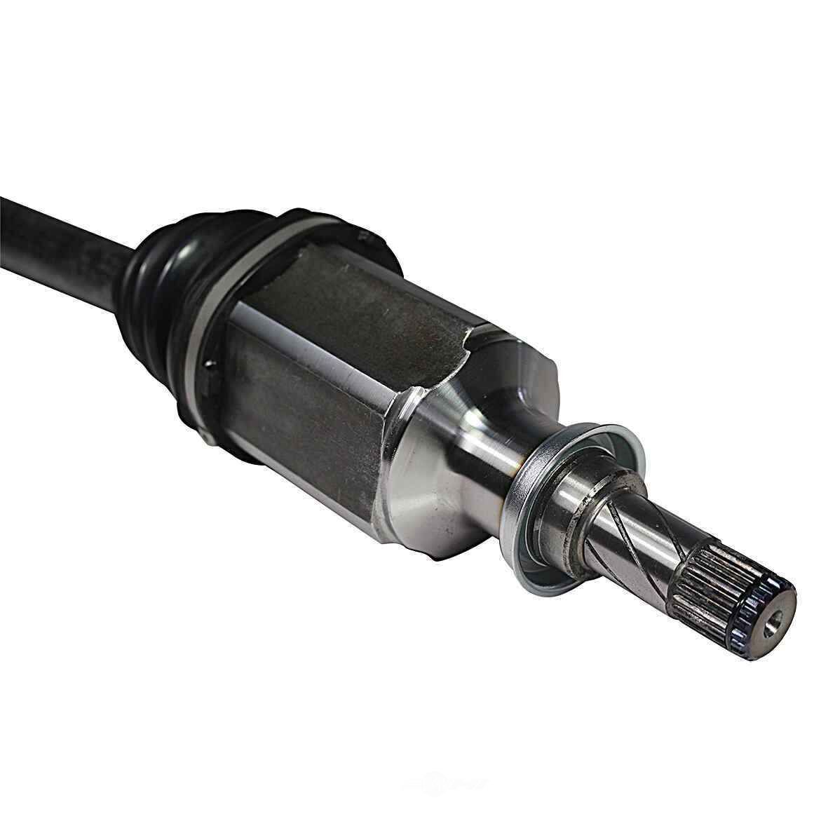 Right New CV Complete Assy   GSP North America   NCV10096