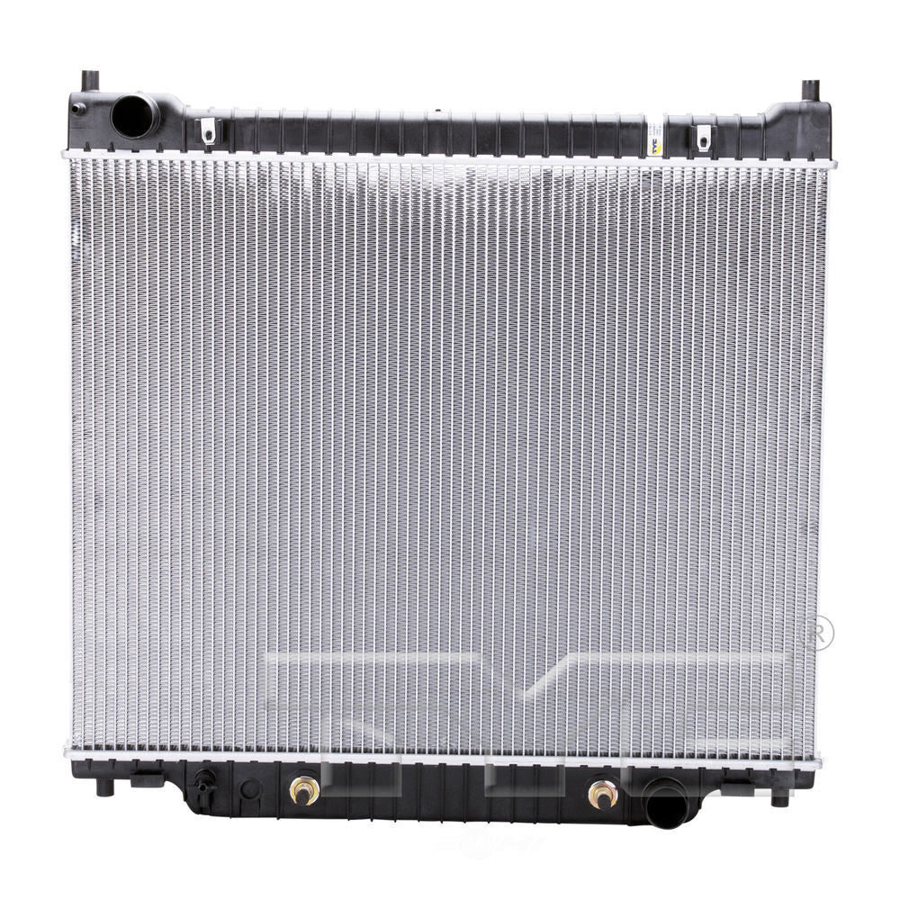 Radiator  TYC  1995