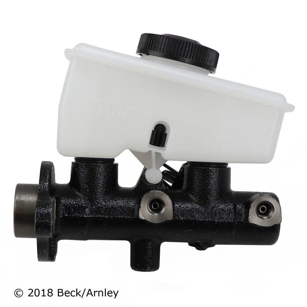 New Master Brk Cyl  Beck/Arnley  072-9443