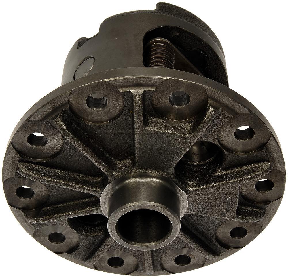 Diff Carrier/Housing  Dorman (OE Solutions)  697-909