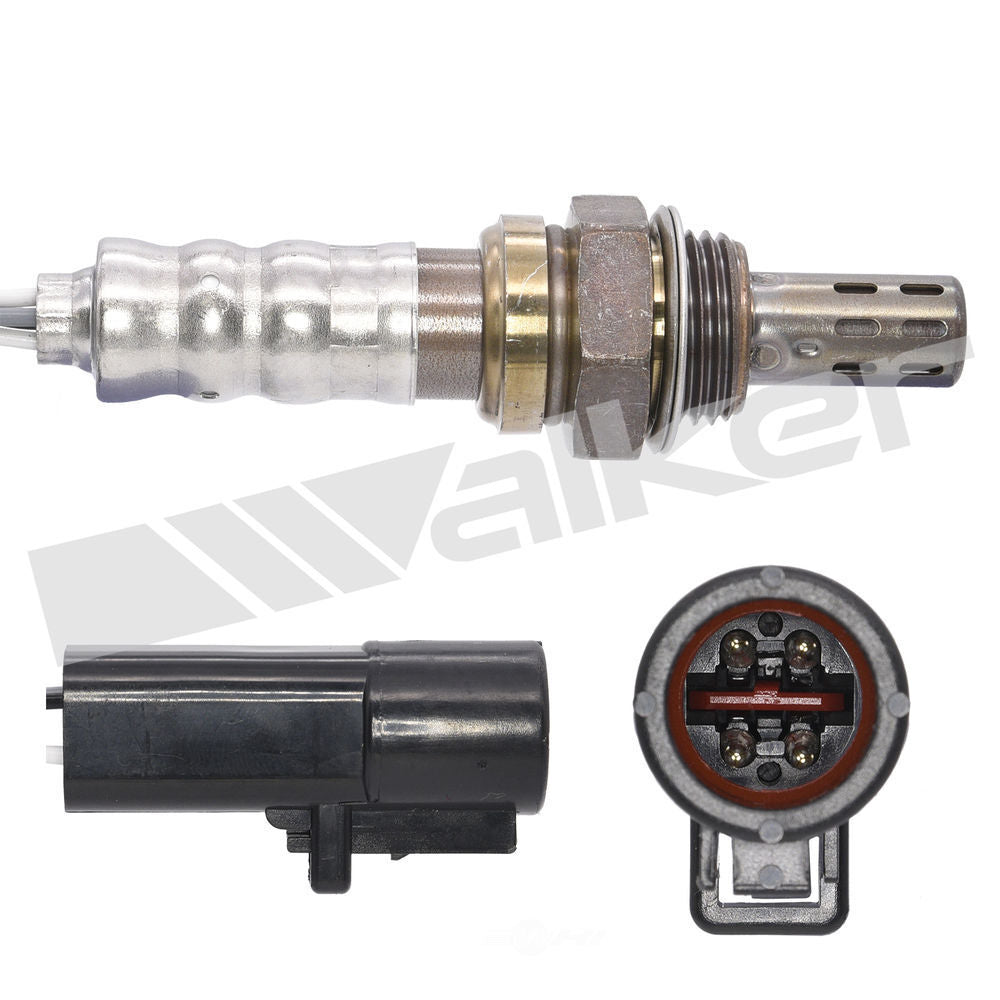 Oxygen Sensor  Walker Products  250-24302