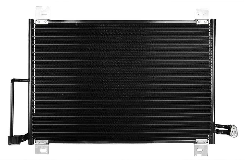 A/C Condenser   FVP   CON3054