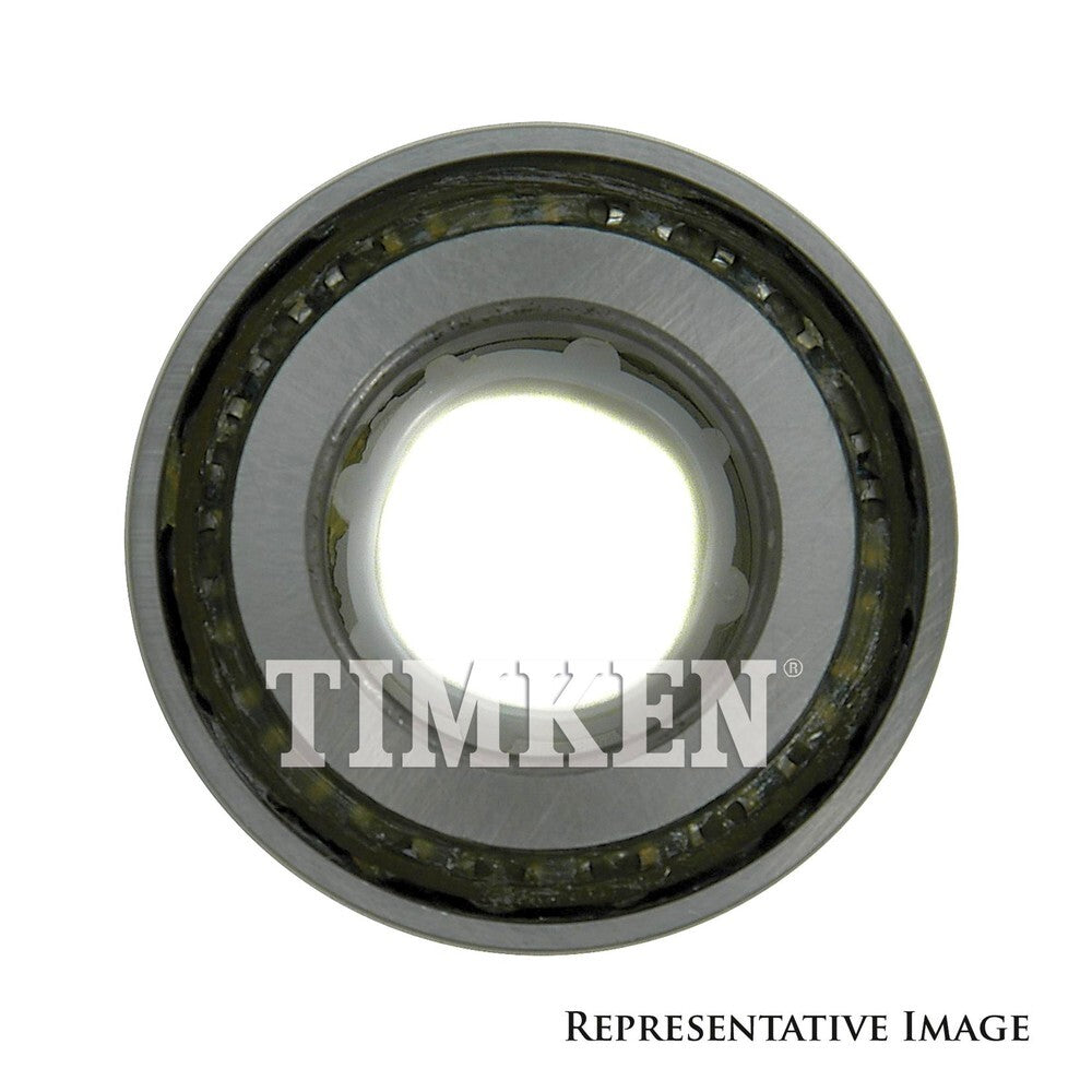 Rr Wheel Bearing  Timken  516003
