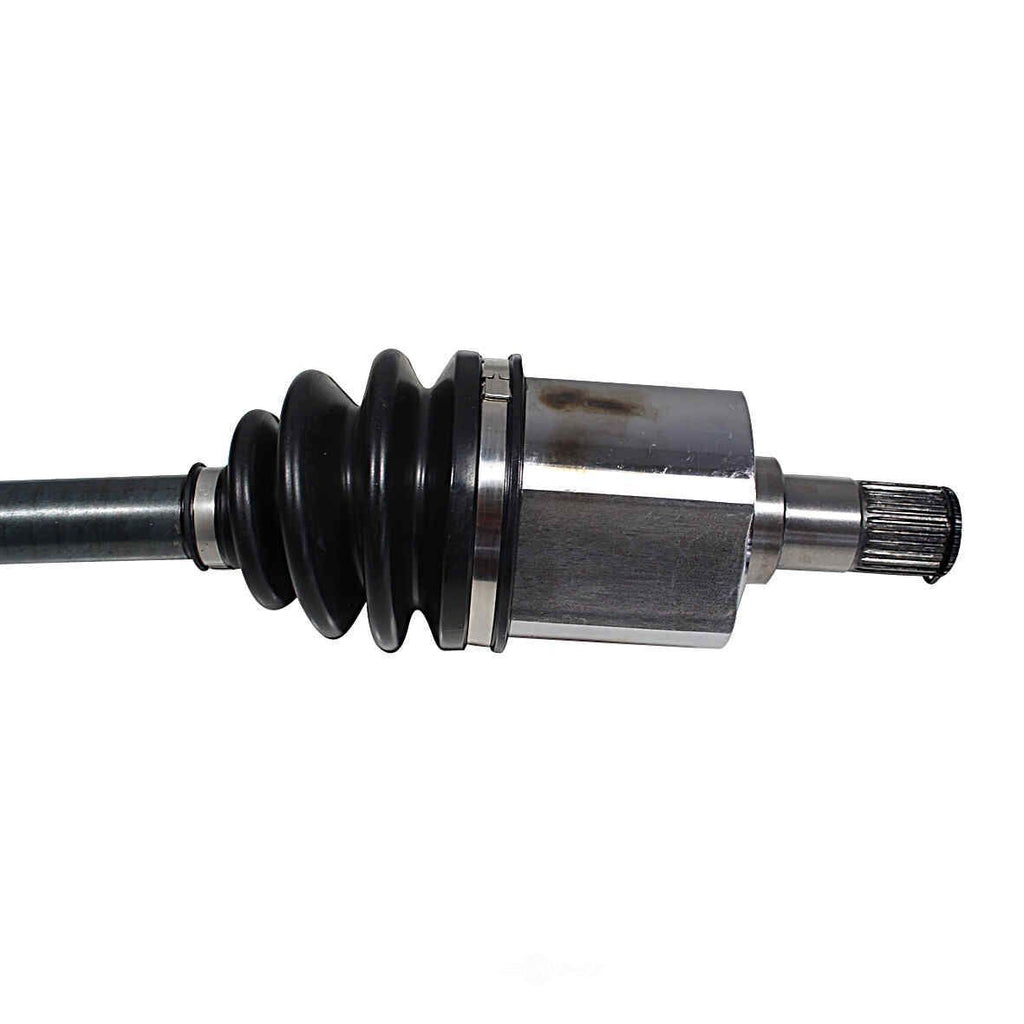 Left New CV Complete Assy   GSP North America   NCV36521