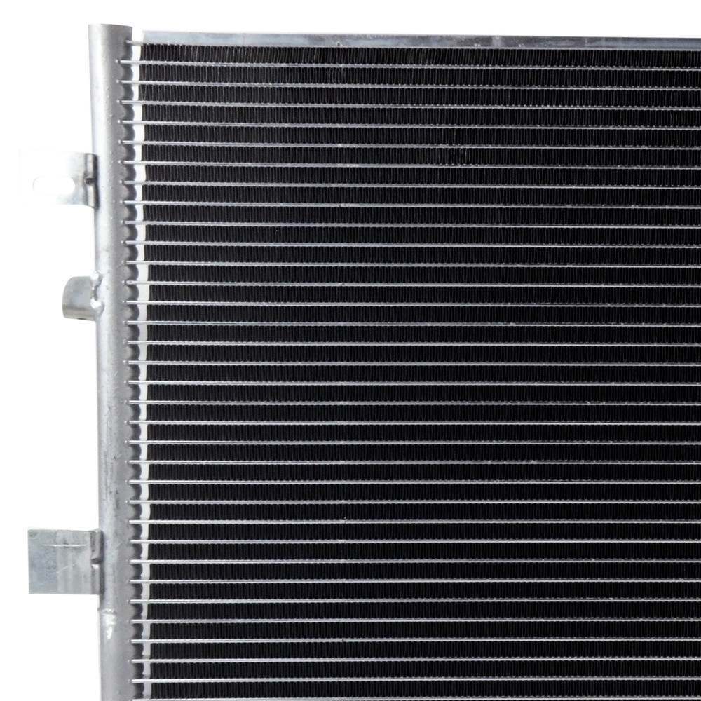 A/C Condenser   FVP   CON4950