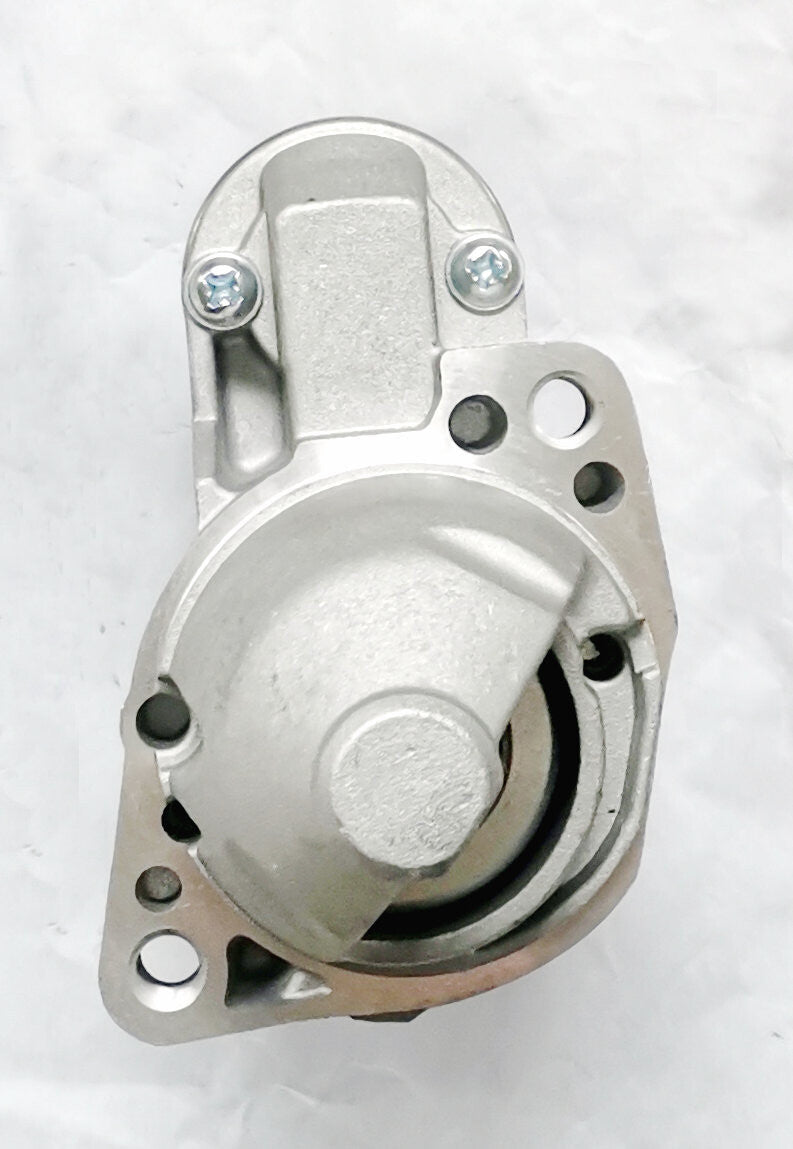 New Starter  TYC  1-19225