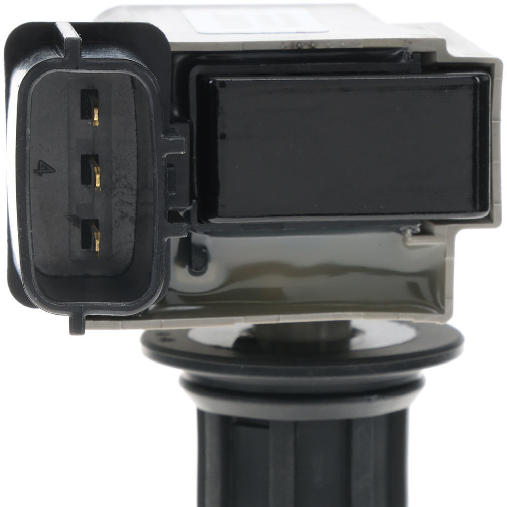 Ignition Coil   Hitachi   IGC0027