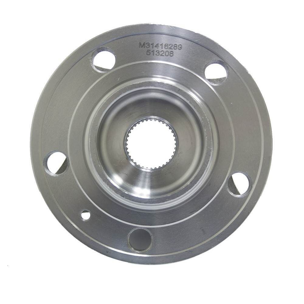 Frt Hub Assy   FVP   WH513208