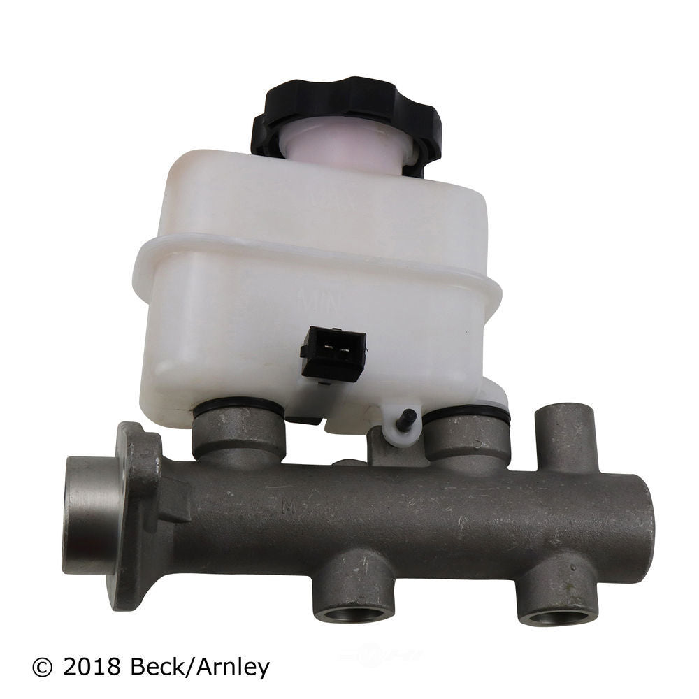 New Master Brk Cyl  Beck/Arnley  072-9720