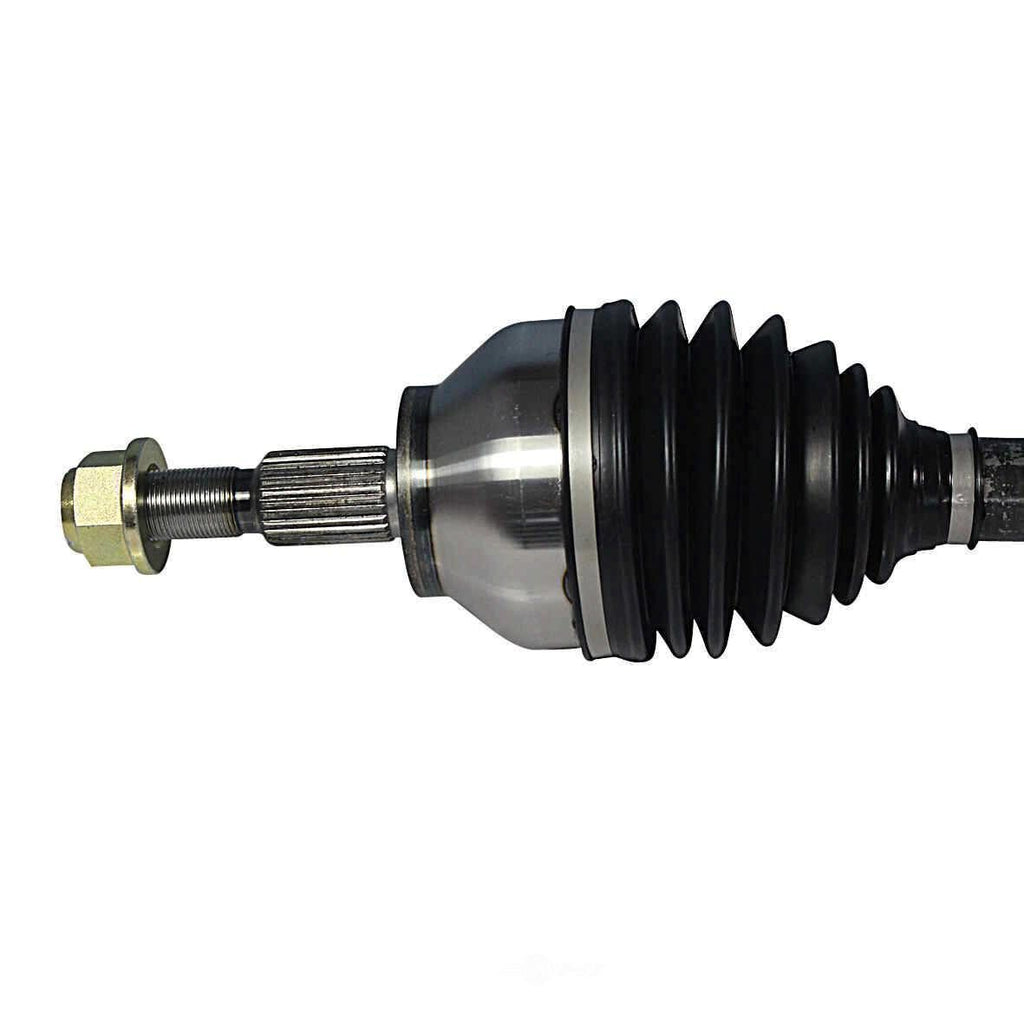 Left New CV Complete Assy   GSP North America   NCV11164