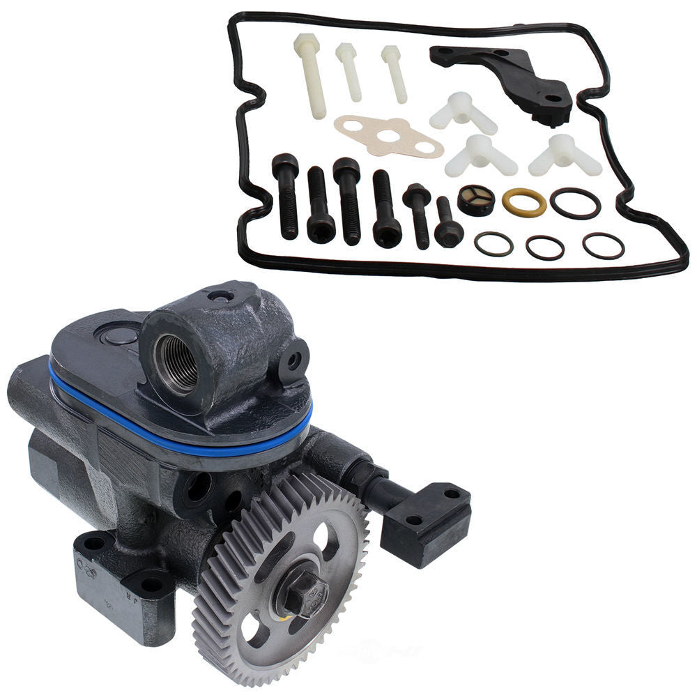 Oil Pump   GB Remanufacturing   739-206