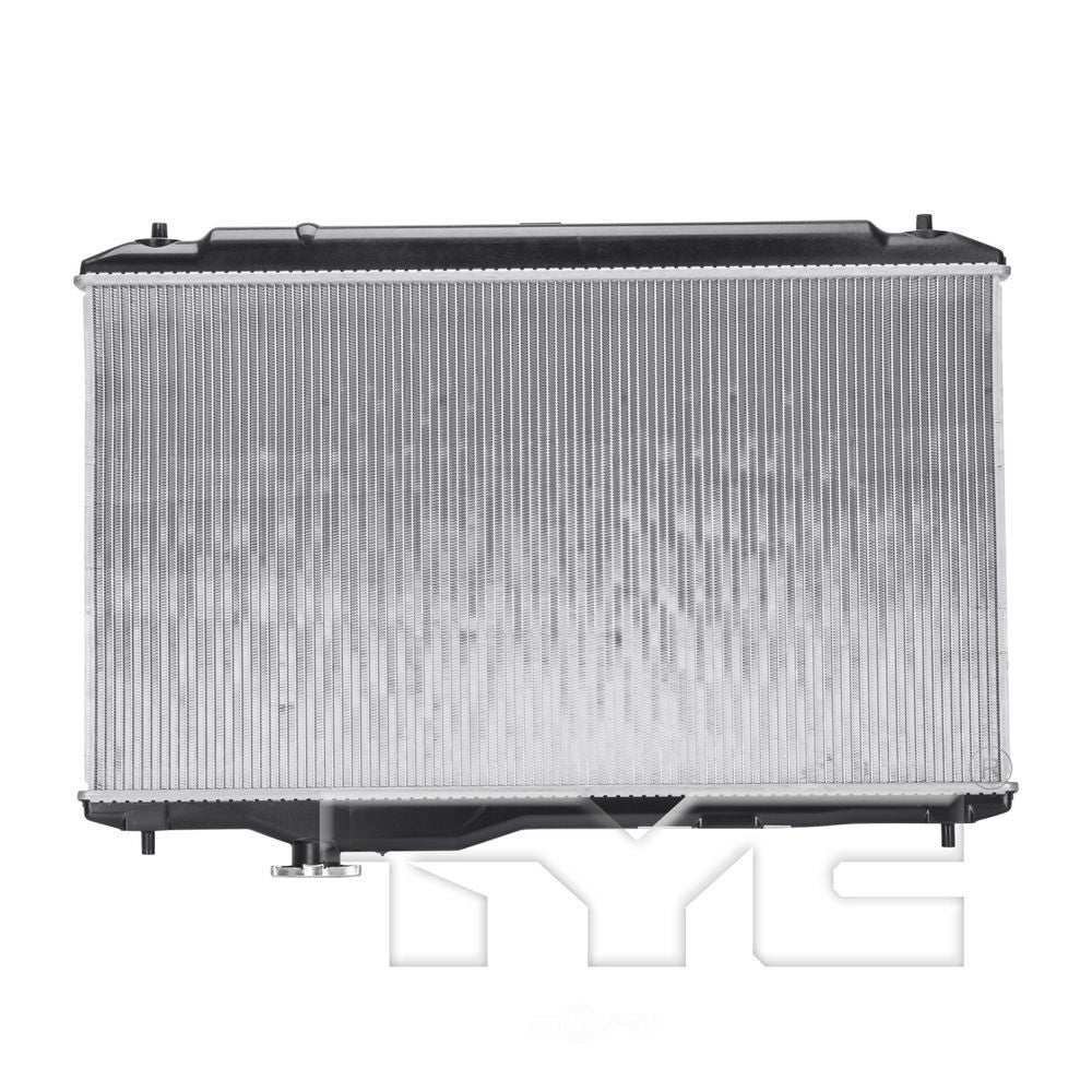 Radiator  TYC  13221