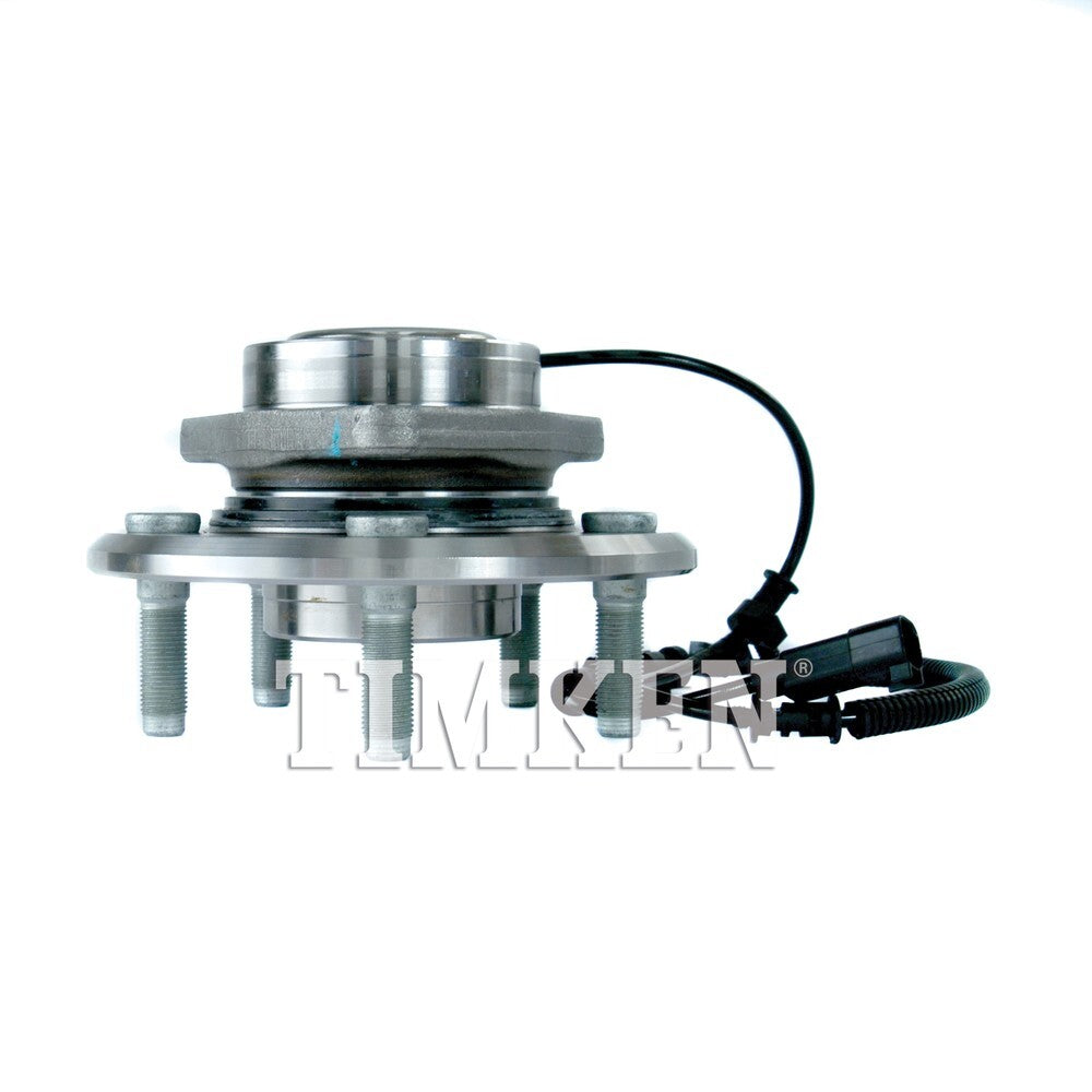 TIMKEN Premium Wheel Bearing With Hub HA590354
