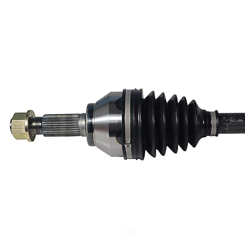 Left New CV Complete Assy   GSP North America   NCV53071
