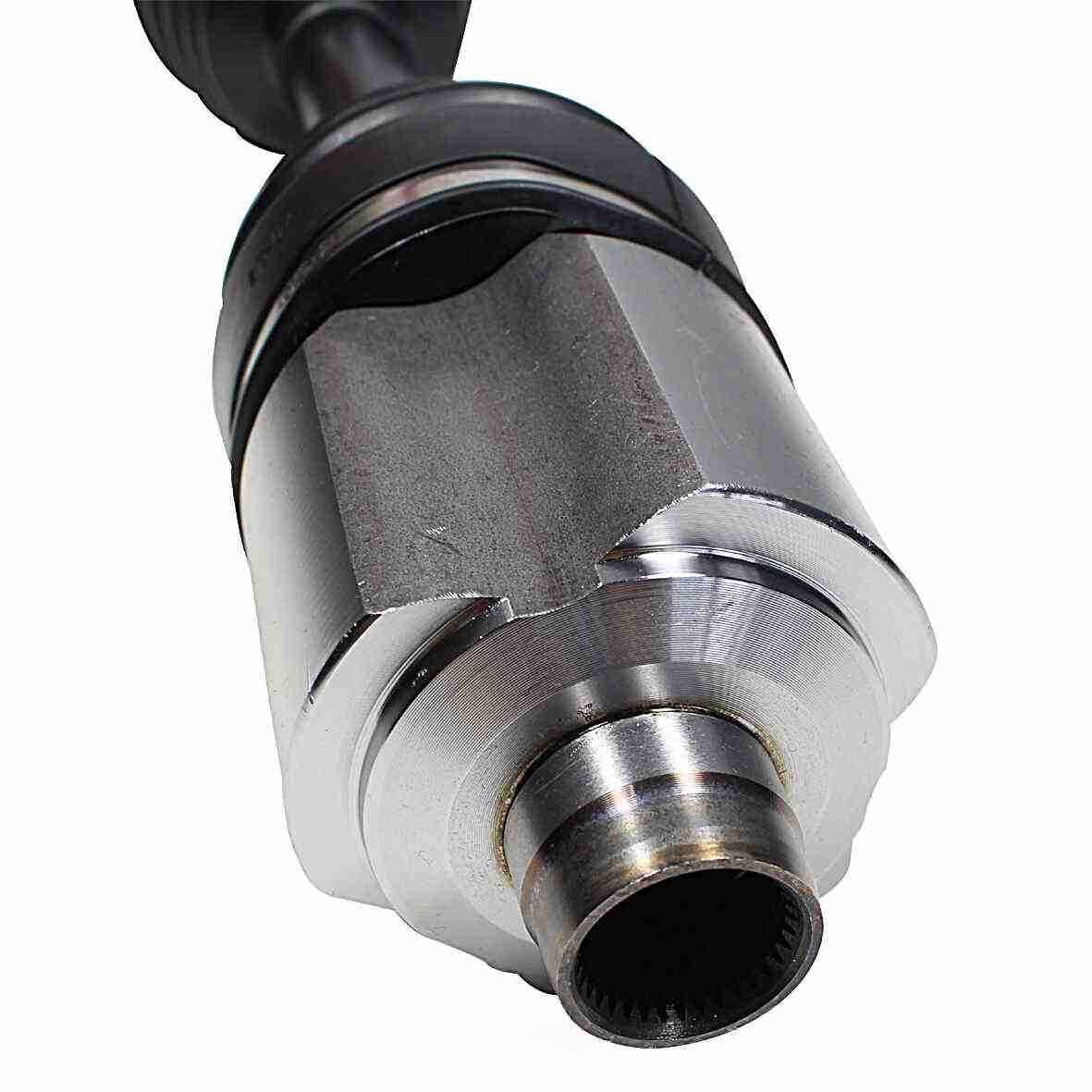 Axle Shaft Assy- CV Shaft   GSP North America   NCV10585