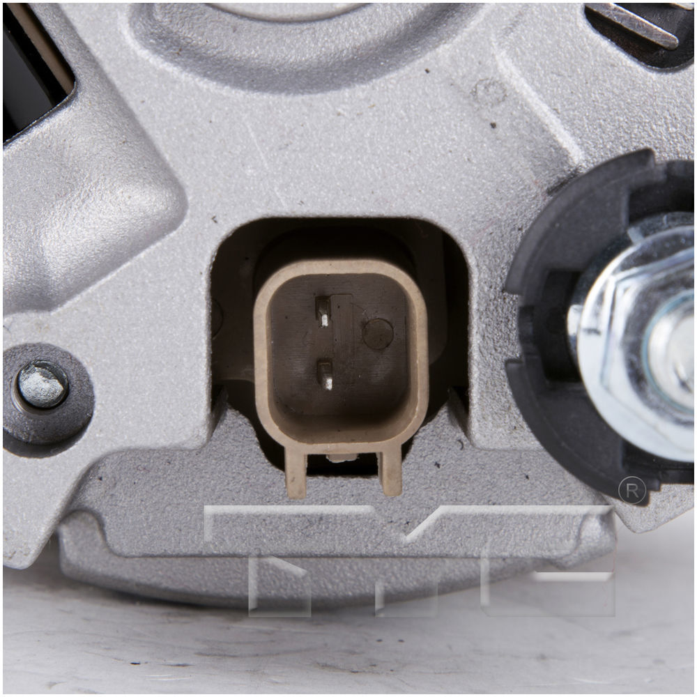 New Alternator  TYC  2-11231