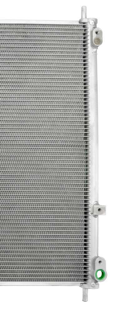 A/C Condenser   FVP   CON3246