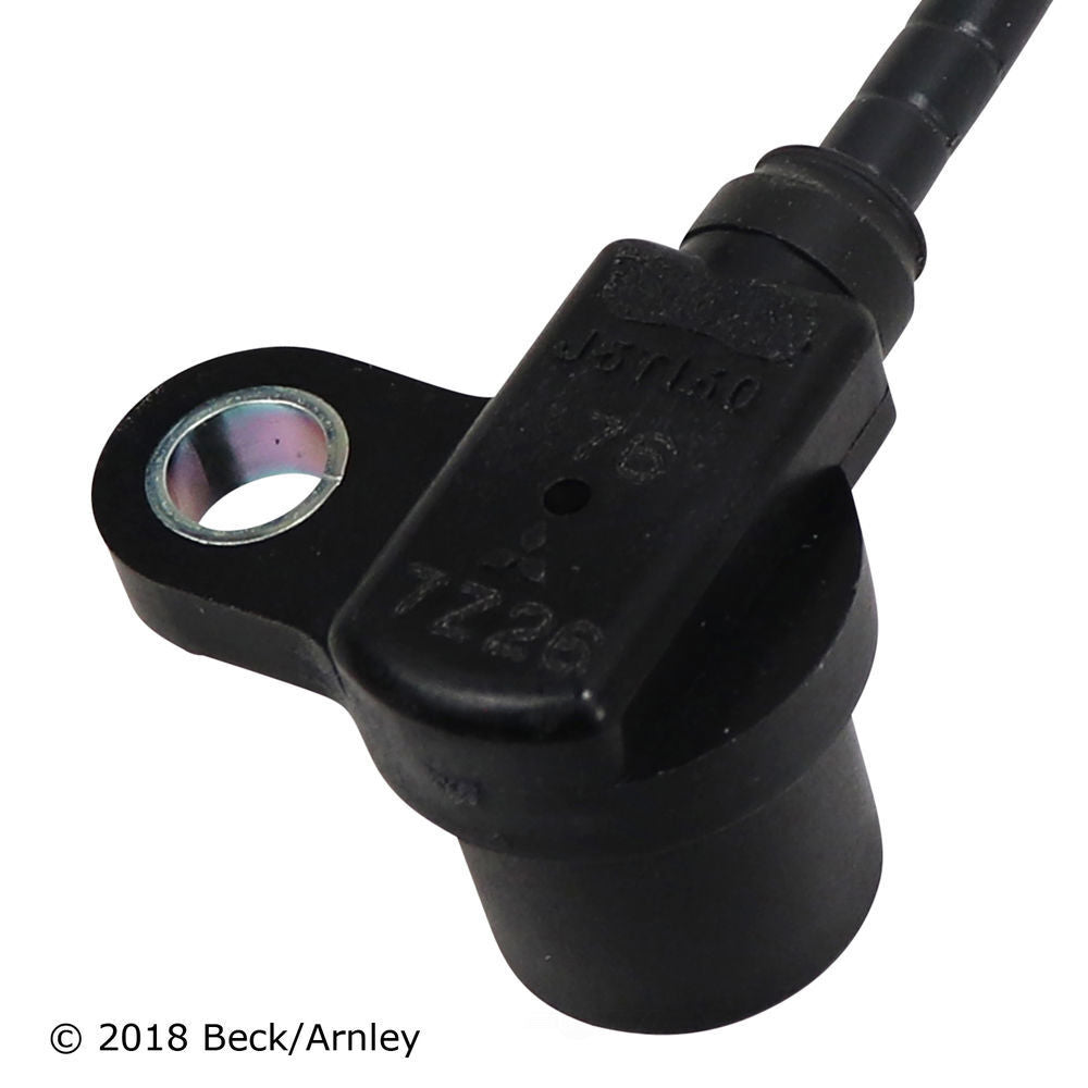 Crank Position Sensor  Beck/Arnley  180-0437