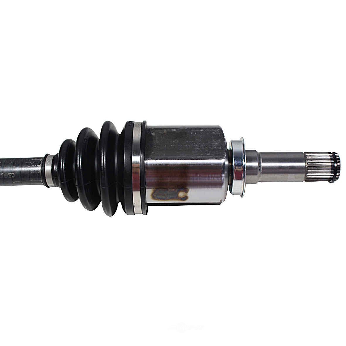 Right New CV Complete Assy   GSP North America   NCV10021