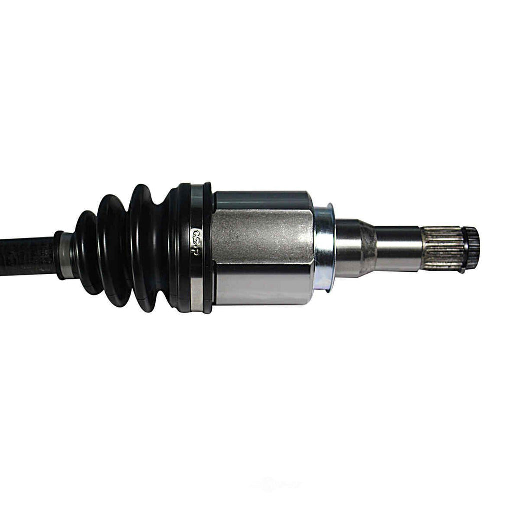 Left New CV Complete Assy   GSP North America   NCV11068