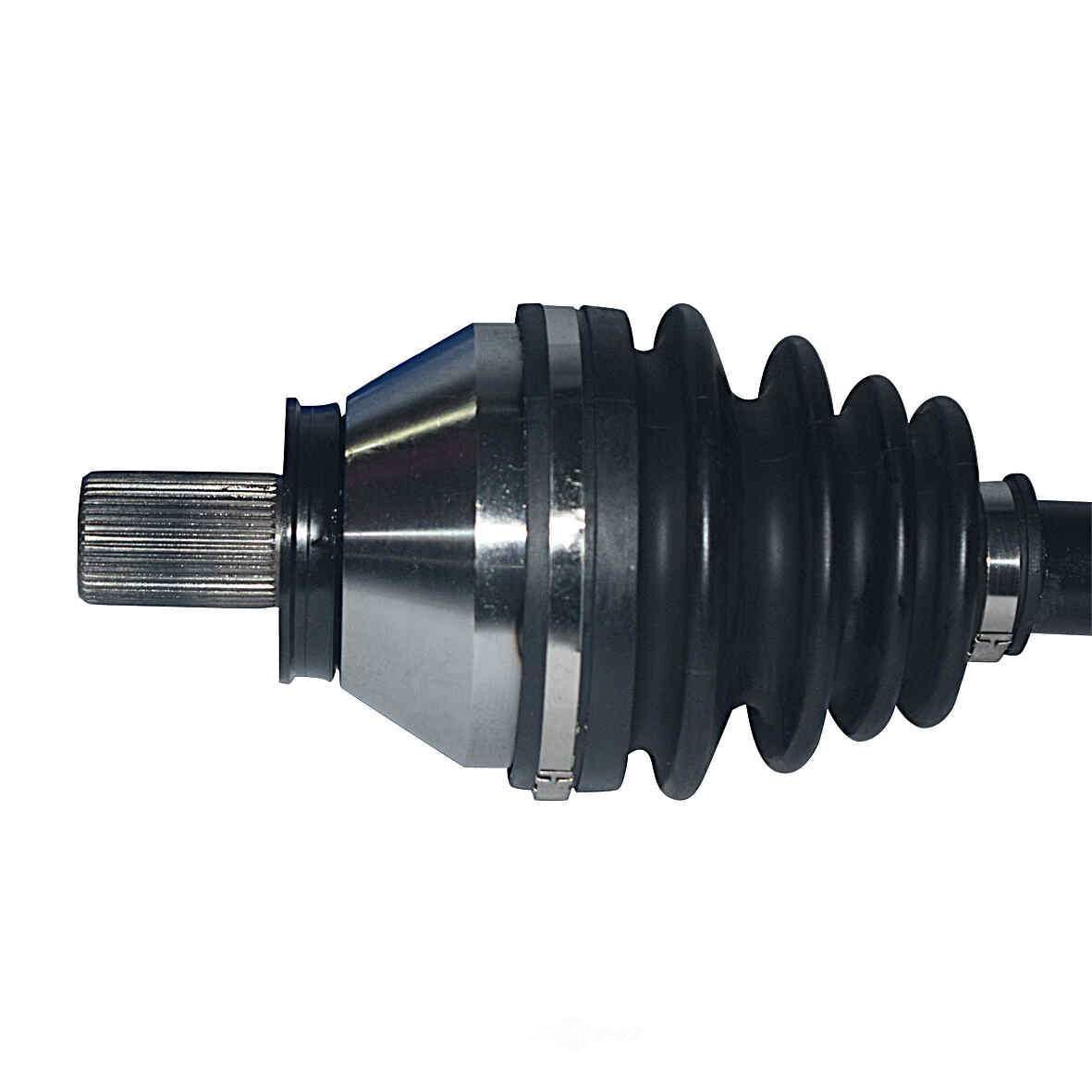 Right New CV Complete Assy   GSP North America   NCV73064