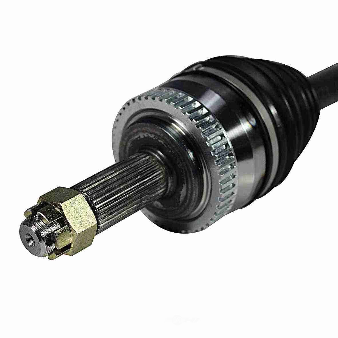 Right New CV Complete Assy   GSP North America   NCV37008