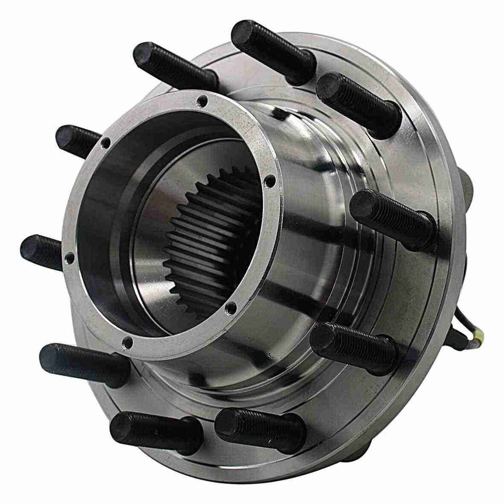 Frt Hub Assy   GSP North America   116083
