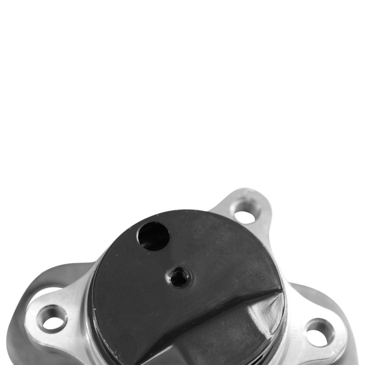 Rr Hub Assy   GSP North America   530127