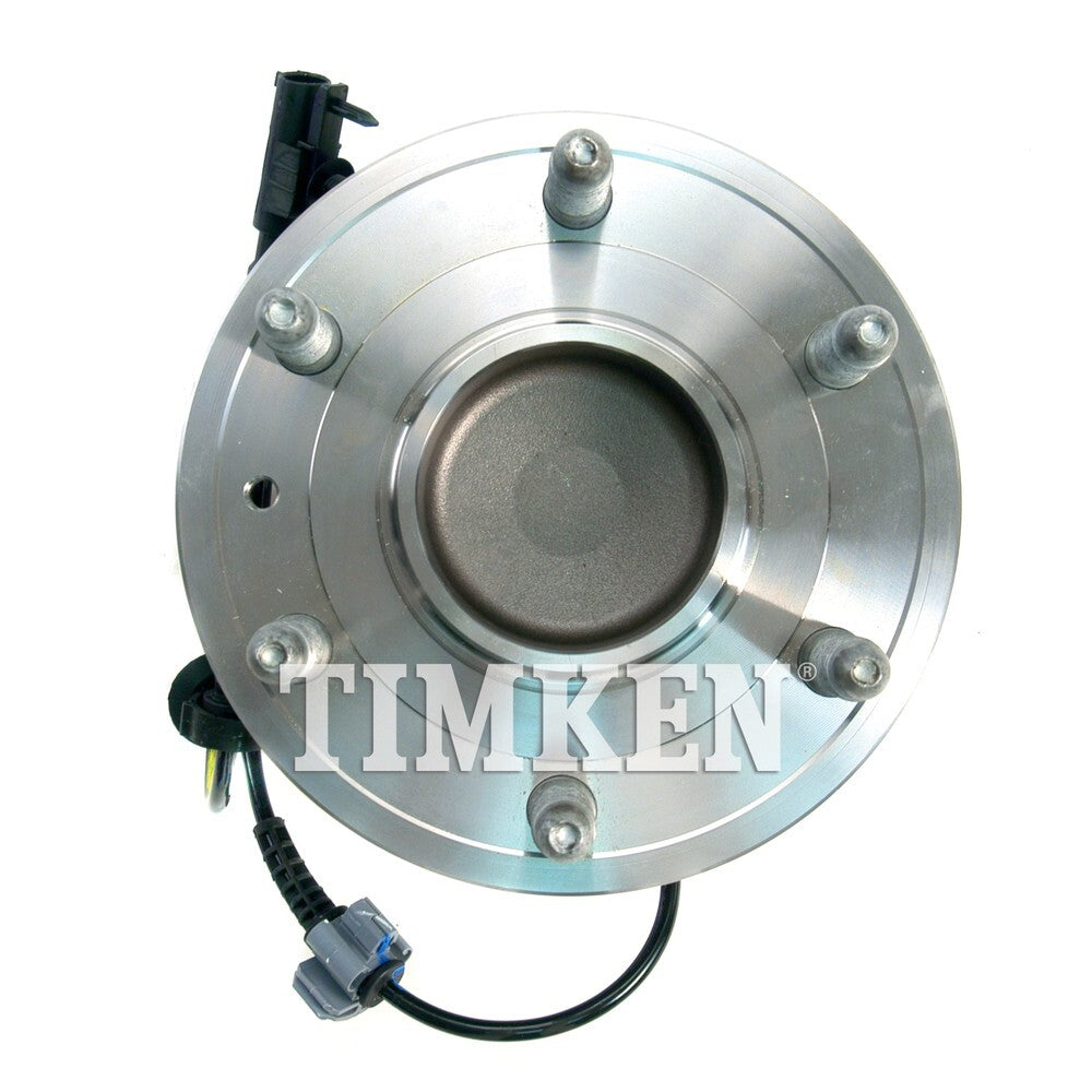 TIMKEN Premium Wheel Bearing With Hub SP450303